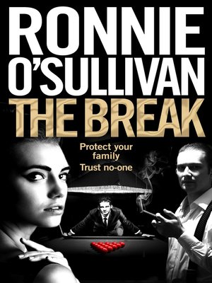cover image of The Break